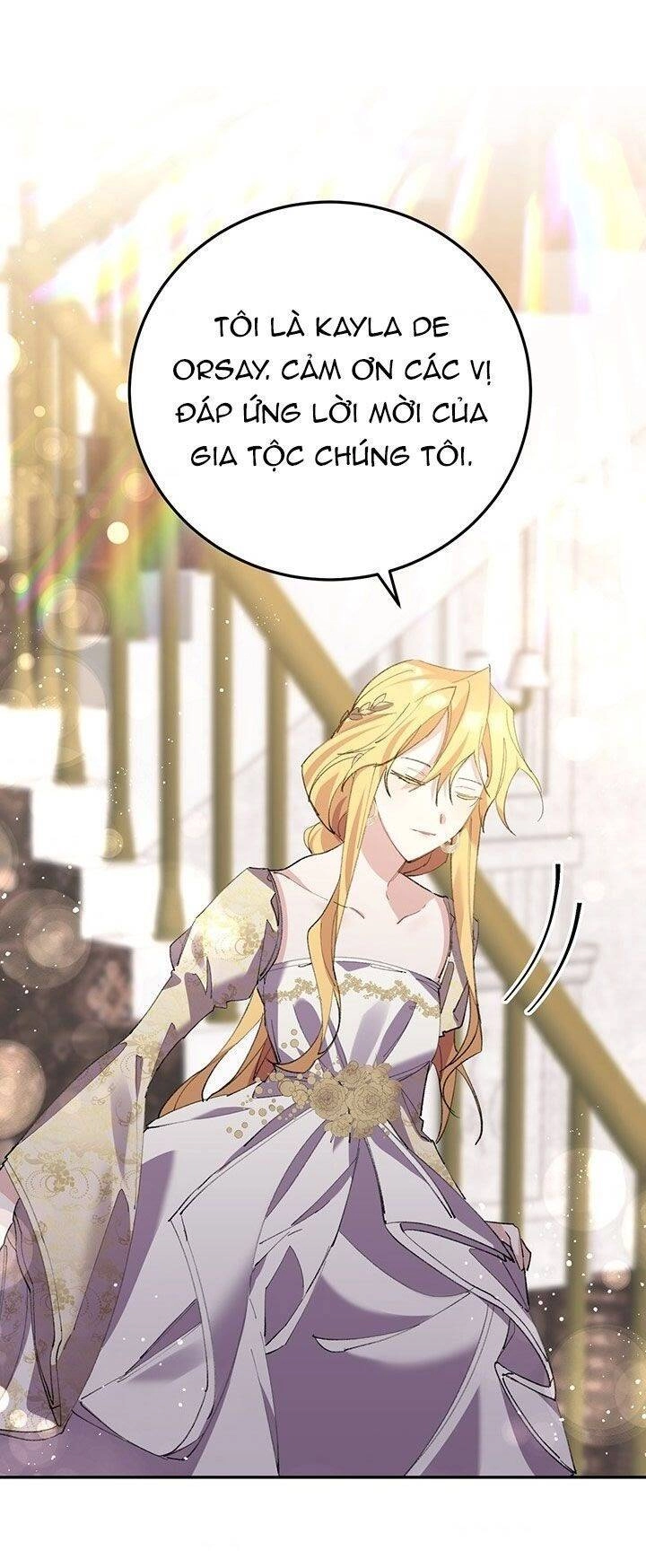 Đeo Bám Tôi Cũng Vô Ích Thôi Chapter 3 - 104