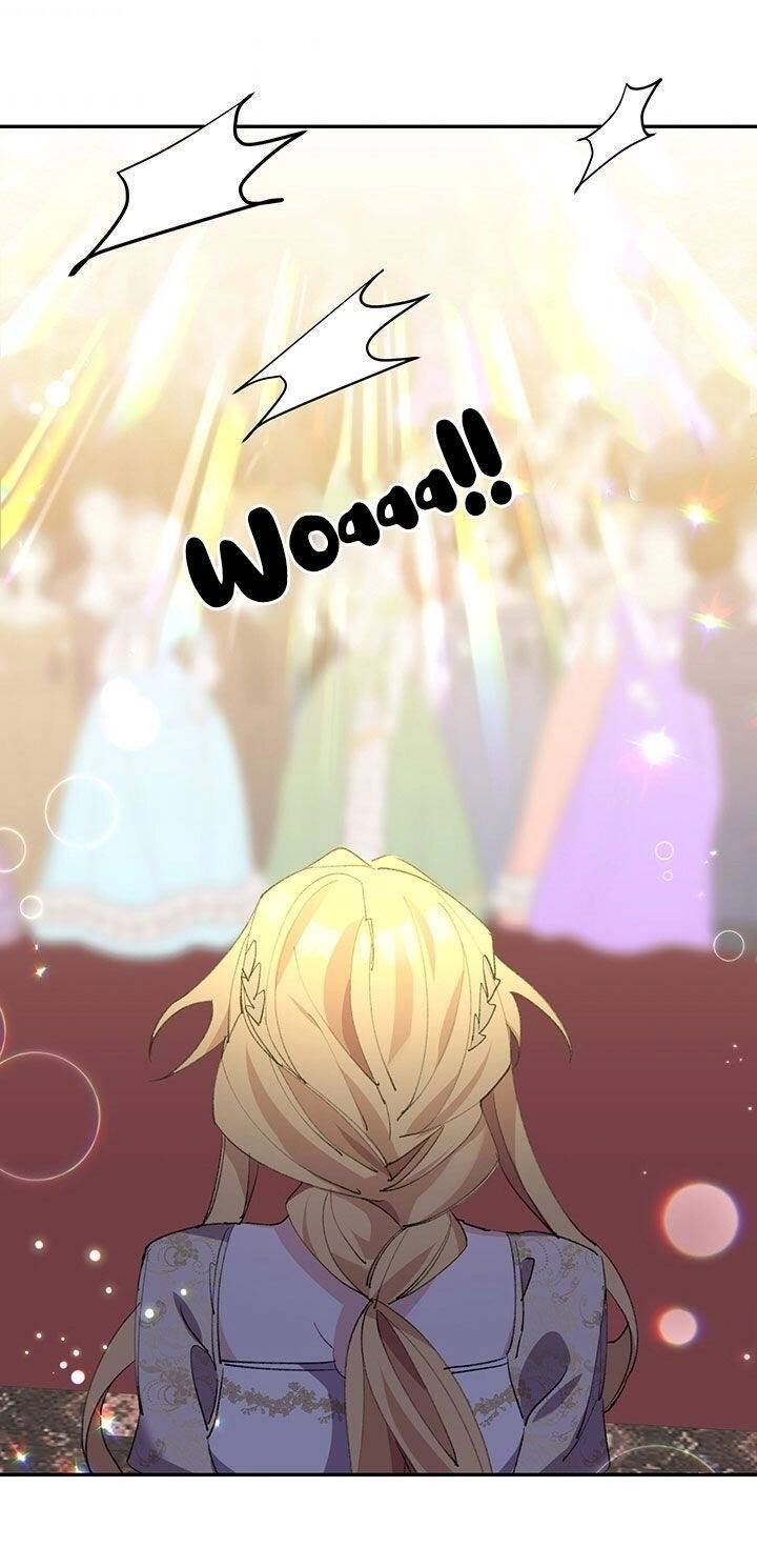 Đeo Bám Tôi Cũng Vô Ích Thôi Chapter 3 - 105