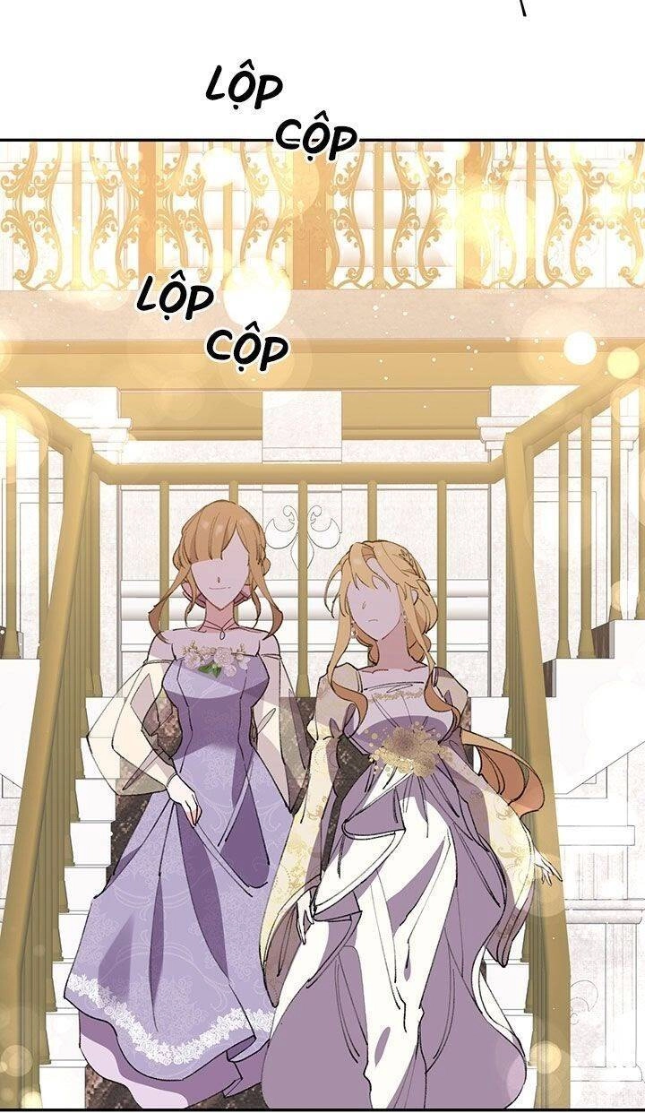 Đeo Bám Tôi Cũng Vô Ích Thôi Chapter 3 - 107