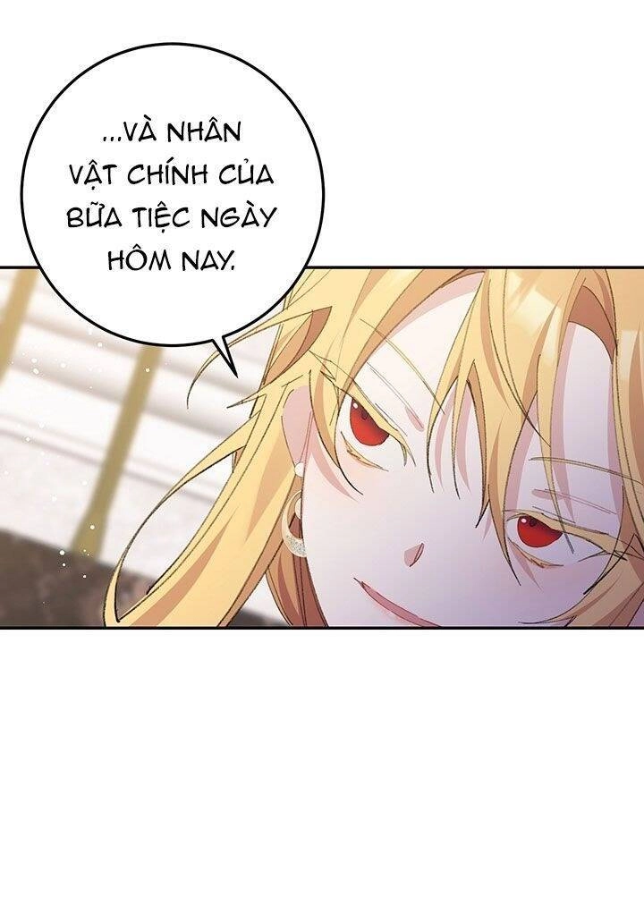 Đeo Bám Tôi Cũng Vô Ích Thôi Chapter 3 - 108