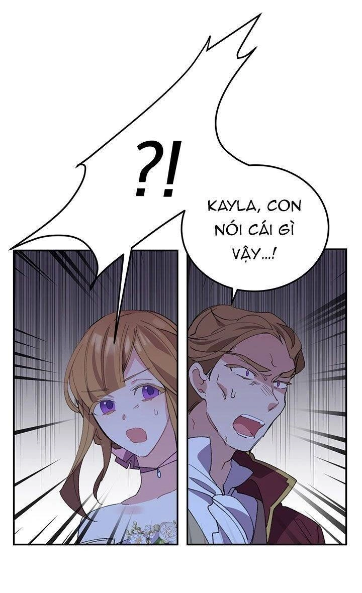 Đeo Bám Tôi Cũng Vô Ích Thôi Chapter 3 - 110