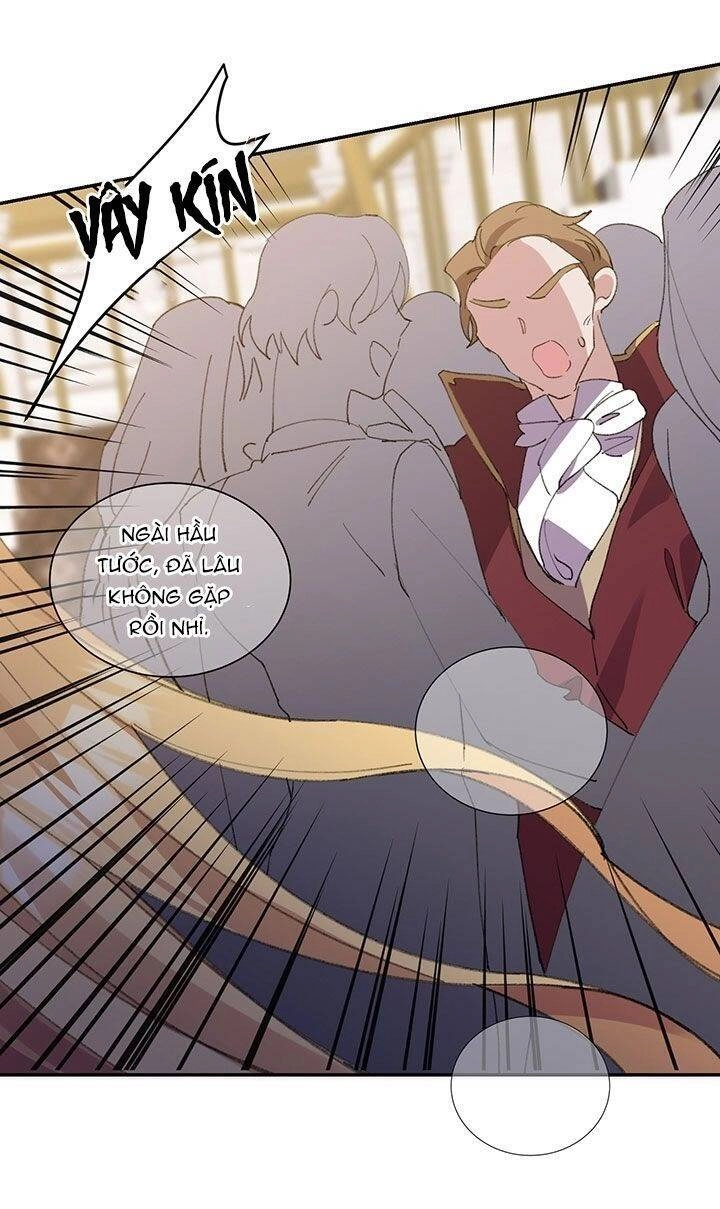 Đeo Bám Tôi Cũng Vô Ích Thôi Chapter 3 - 114