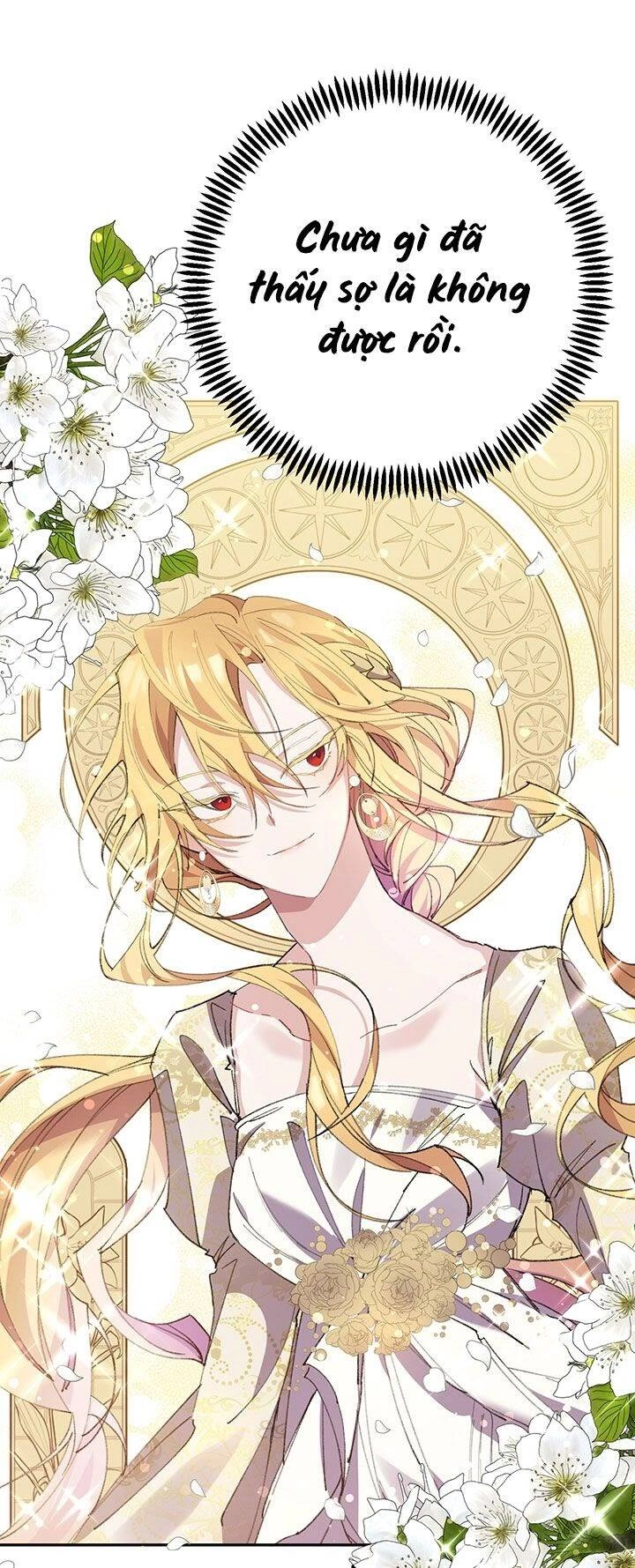 Đeo Bám Tôi Cũng Vô Ích Thôi Chapter 3 - 115