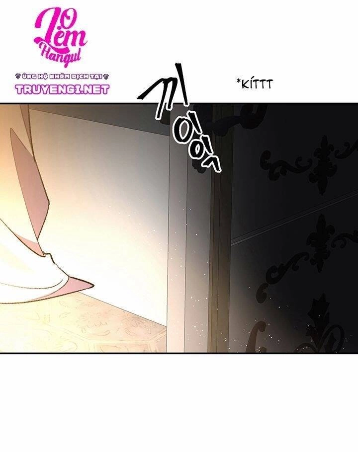 Đeo Bám Tôi Cũng Vô Ích Thôi Chapter 4 - 1