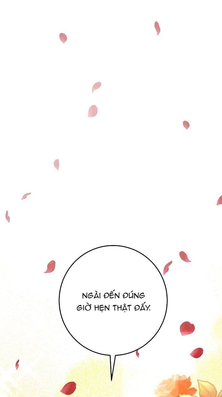 Đeo Bám Tôi Cũng Vô Ích Thôi Chapter 4 - 8