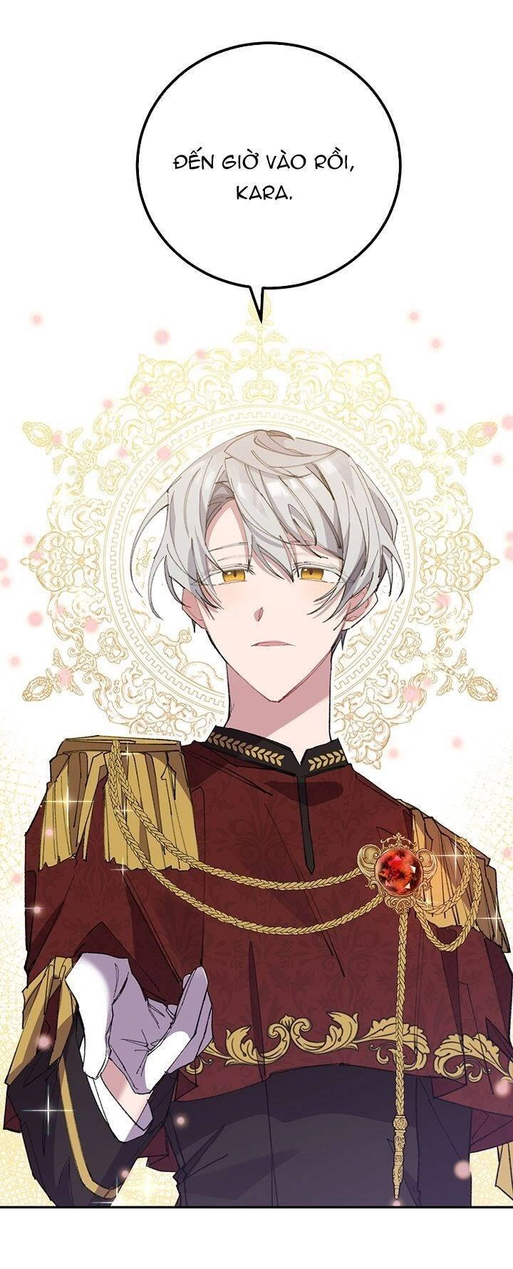 Đeo Bám Tôi Cũng Vô Ích Thôi Chapter 4 - 13