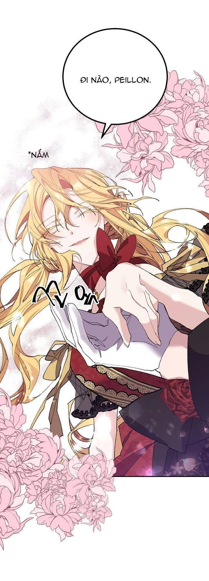 Đeo Bám Tôi Cũng Vô Ích Thôi Chapter 4 - 14