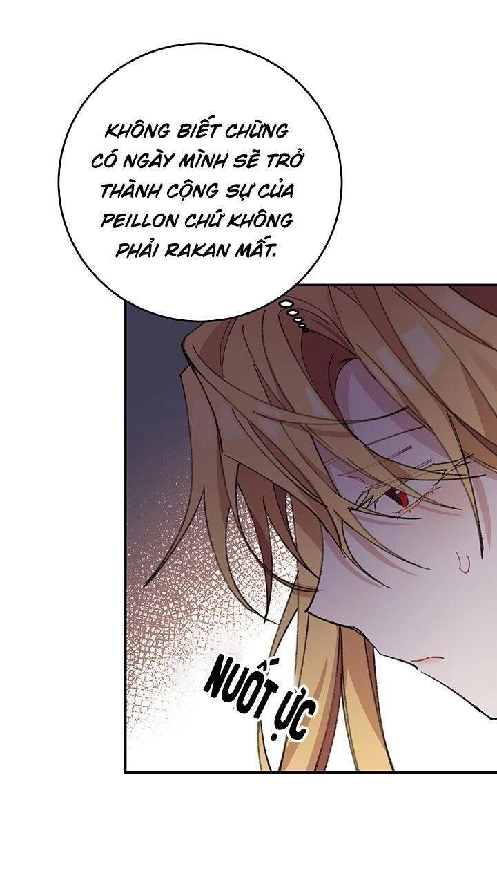 Đeo Bám Tôi Cũng Vô Ích Thôi Chapter 4 - 16