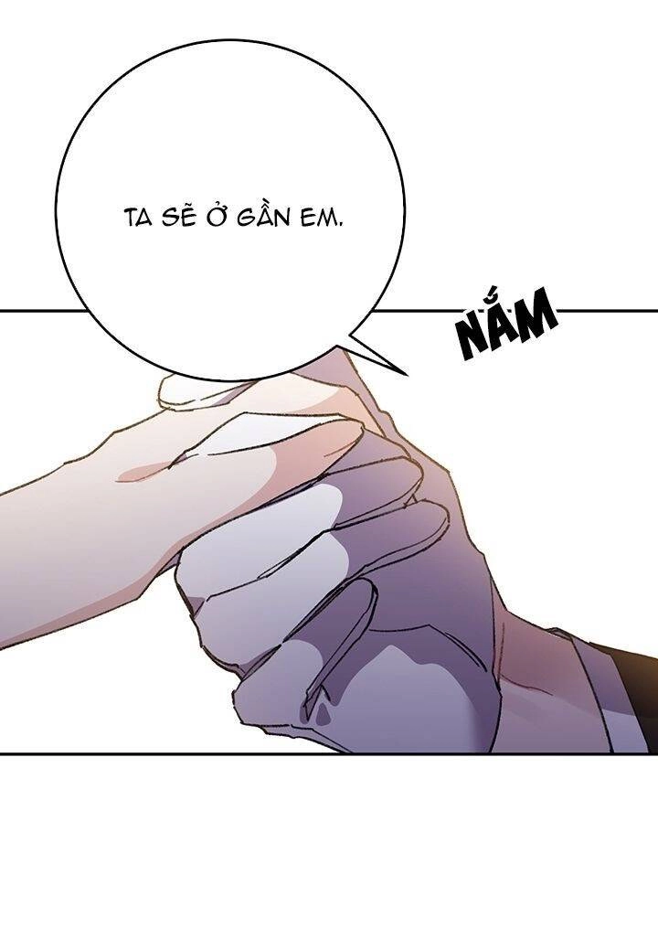 Đeo Bám Tôi Cũng Vô Ích Thôi Chapter 4 - 18