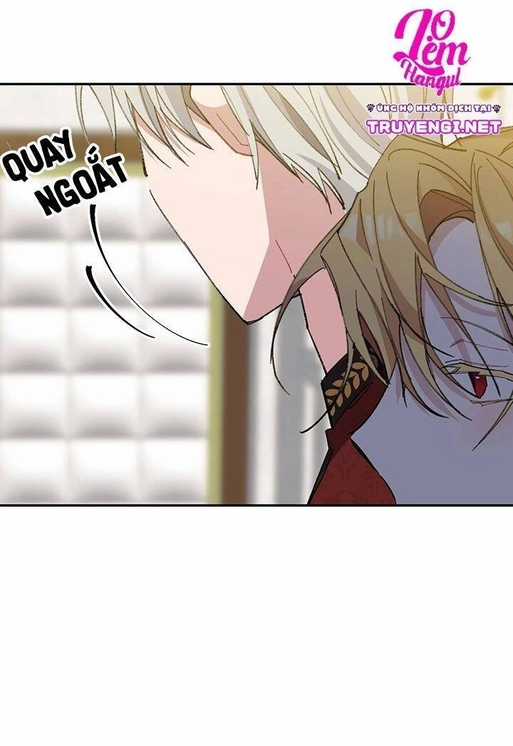 Đeo Bám Tôi Cũng Vô Ích Thôi Chapter 4 - 25