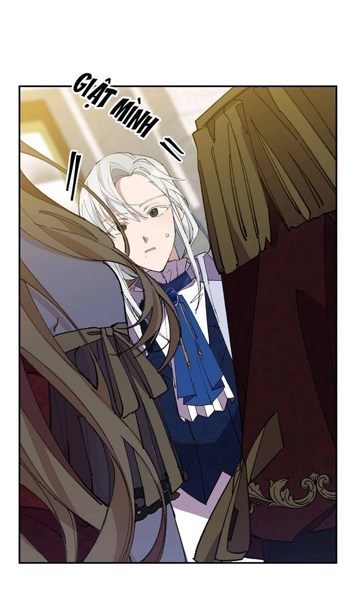 Đeo Bám Tôi Cũng Vô Ích Thôi Chapter 4 - 27