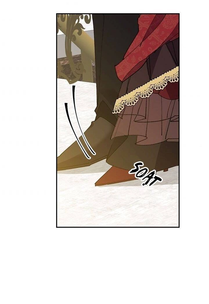 Đeo Bám Tôi Cũng Vô Ích Thôi Chapter 4 - 30