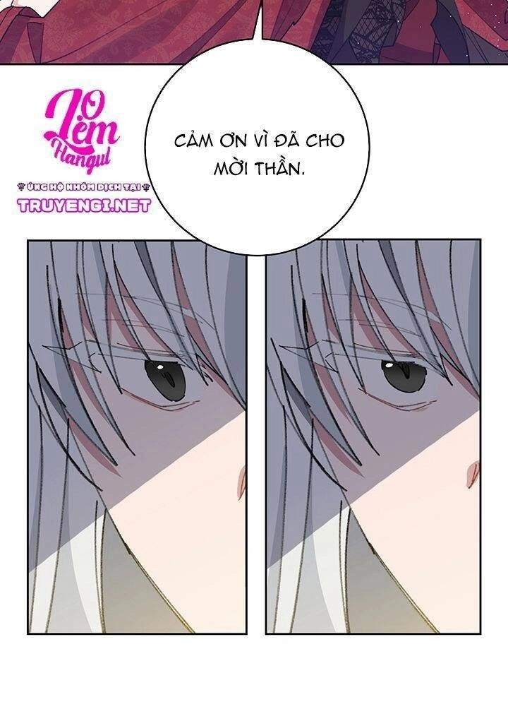 Đeo Bám Tôi Cũng Vô Ích Thôi Chapter 4 - 32