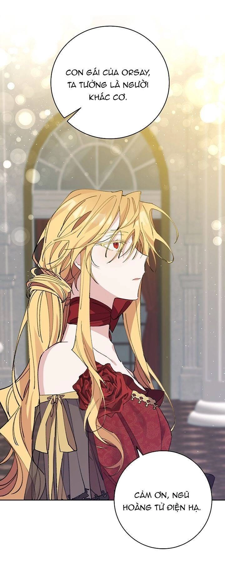 Đeo Bám Tôi Cũng Vô Ích Thôi Chapter 4 - 33