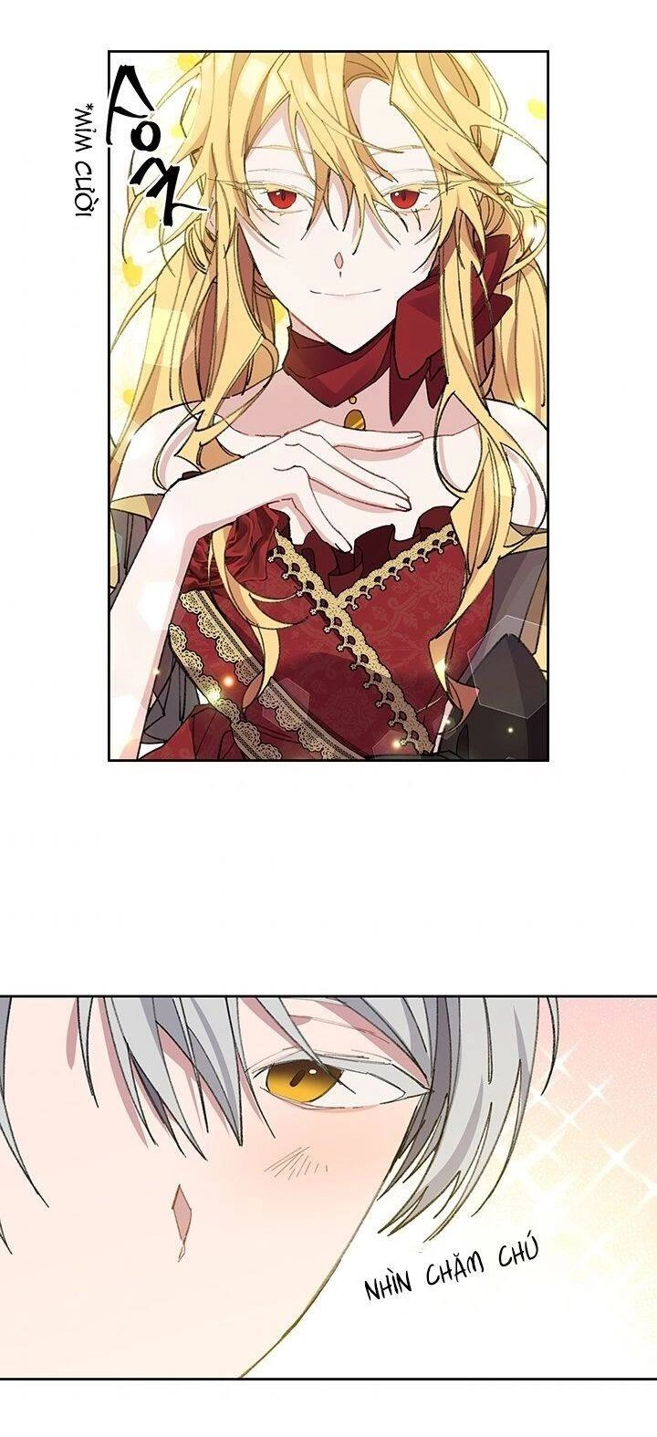 Đeo Bám Tôi Cũng Vô Ích Thôi Chapter 4 - 37