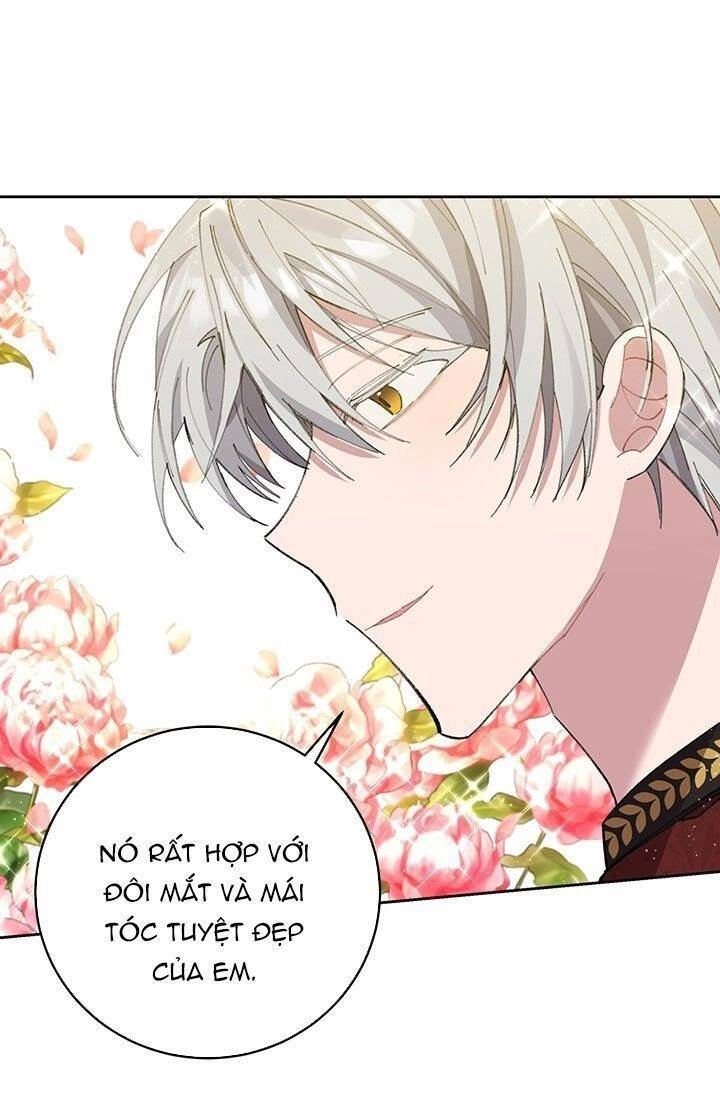 Đeo Bám Tôi Cũng Vô Ích Thôi Chapter 4 - 39