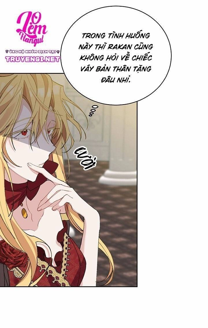 Đeo Bám Tôi Cũng Vô Ích Thôi Chapter 4 - 41