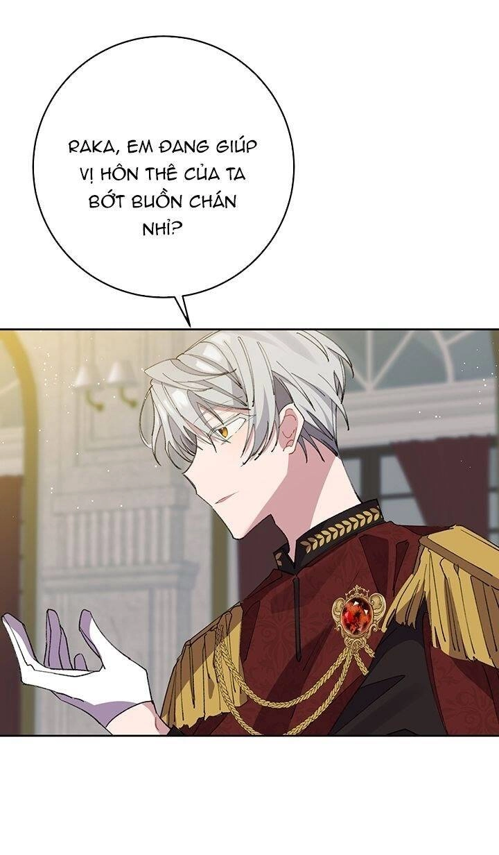 Đeo Bám Tôi Cũng Vô Ích Thôi Chapter 4 - 43