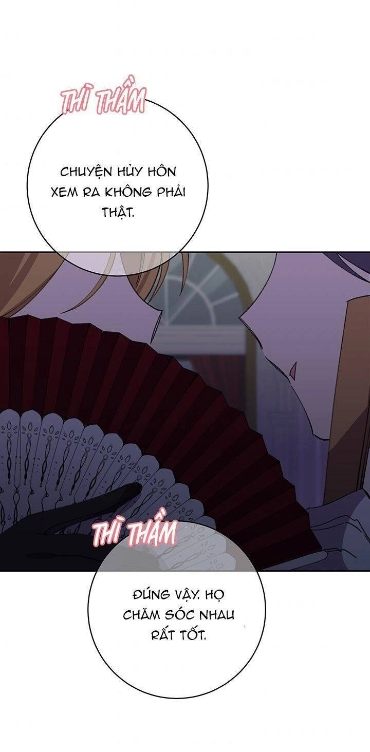 Đeo Bám Tôi Cũng Vô Ích Thôi Chapter 4 - 45