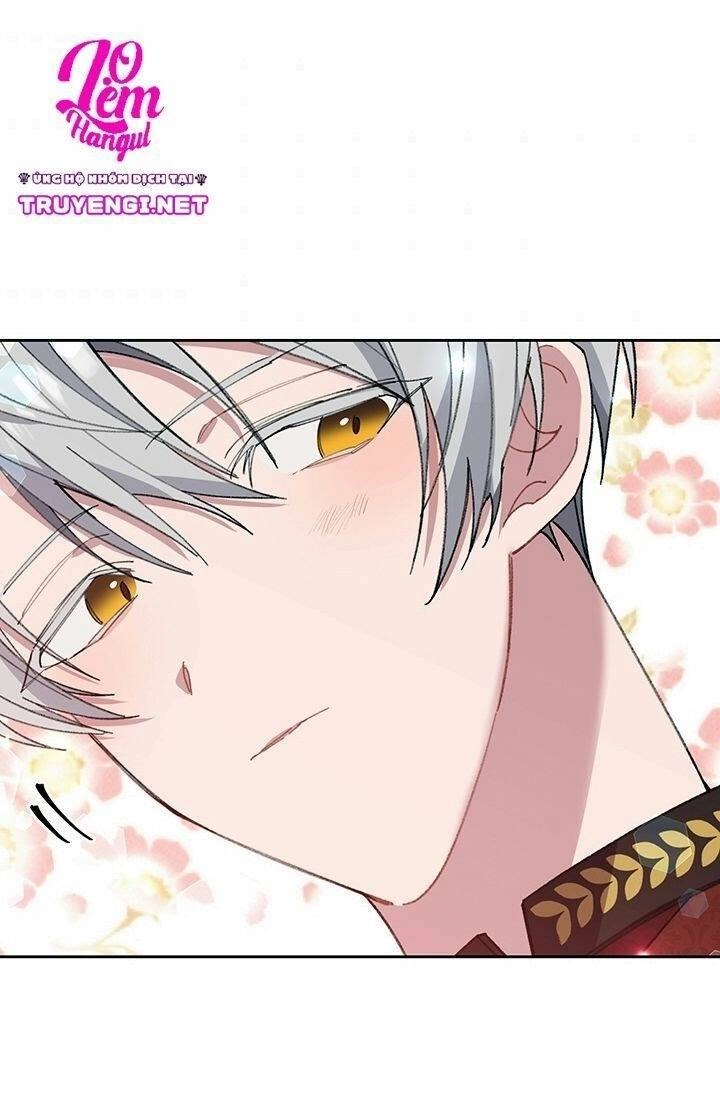 Đeo Bám Tôi Cũng Vô Ích Thôi Chapter 4 - 46