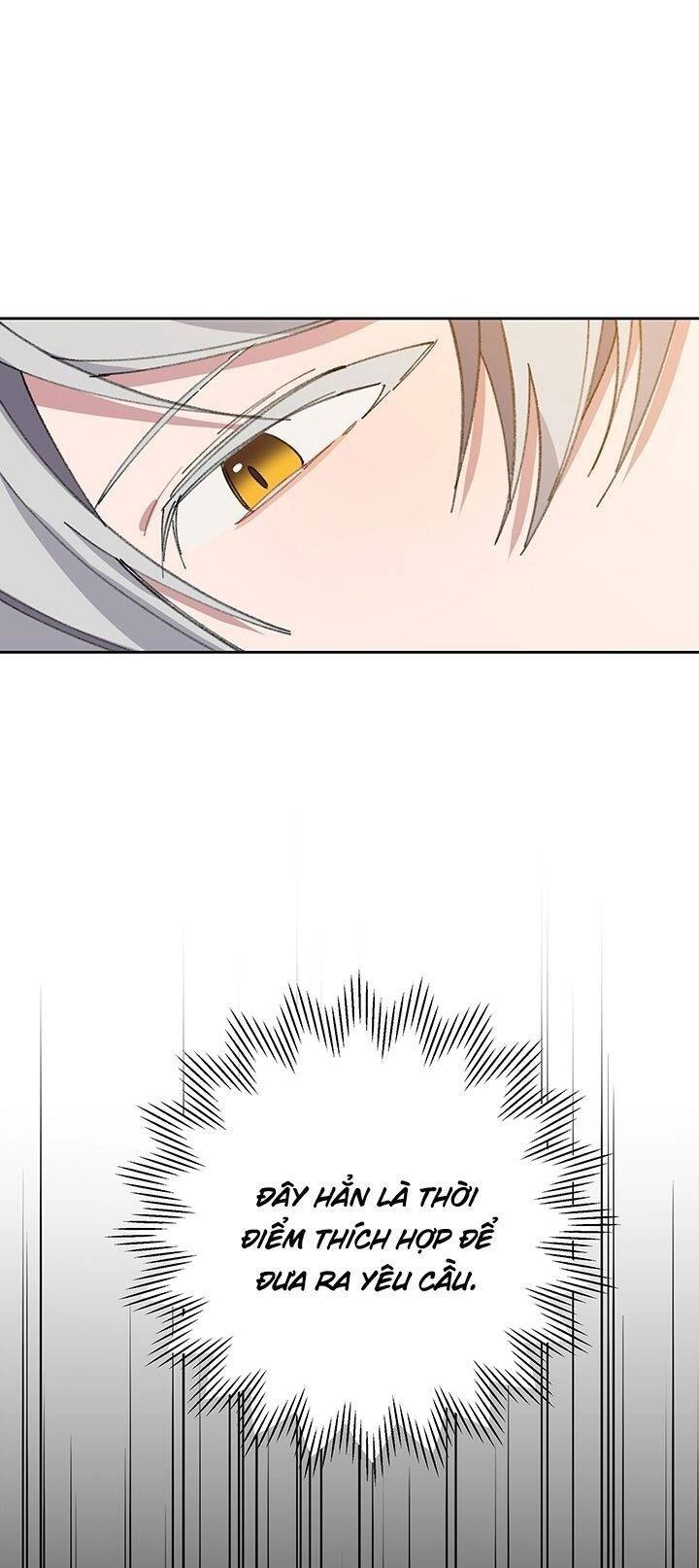 Đeo Bám Tôi Cũng Vô Ích Thôi Chapter 4 - 48