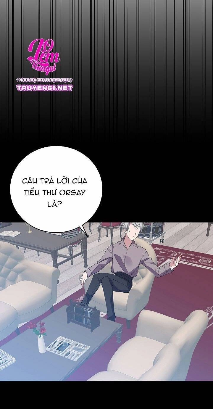 Đeo Bám Tôi Cũng Vô Ích Thôi Chapter 4 - 49