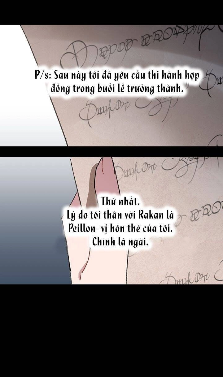 Đeo Bám Tôi Cũng Vô Ích Thôi Chapter 4 - 50