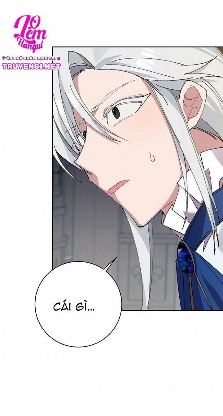 Đeo Bám Tôi Cũng Vô Ích Thôi Chapter 4 - 53