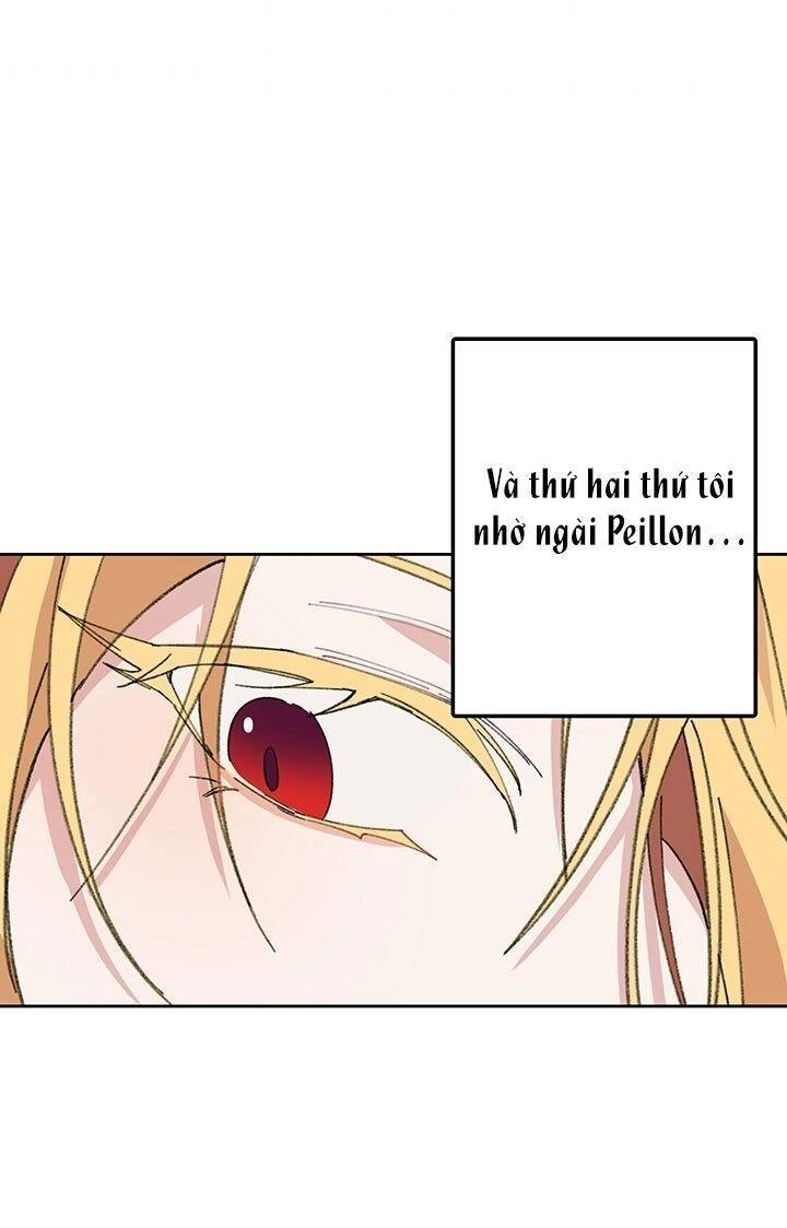 Đeo Bám Tôi Cũng Vô Ích Thôi Chapter 4 - 54