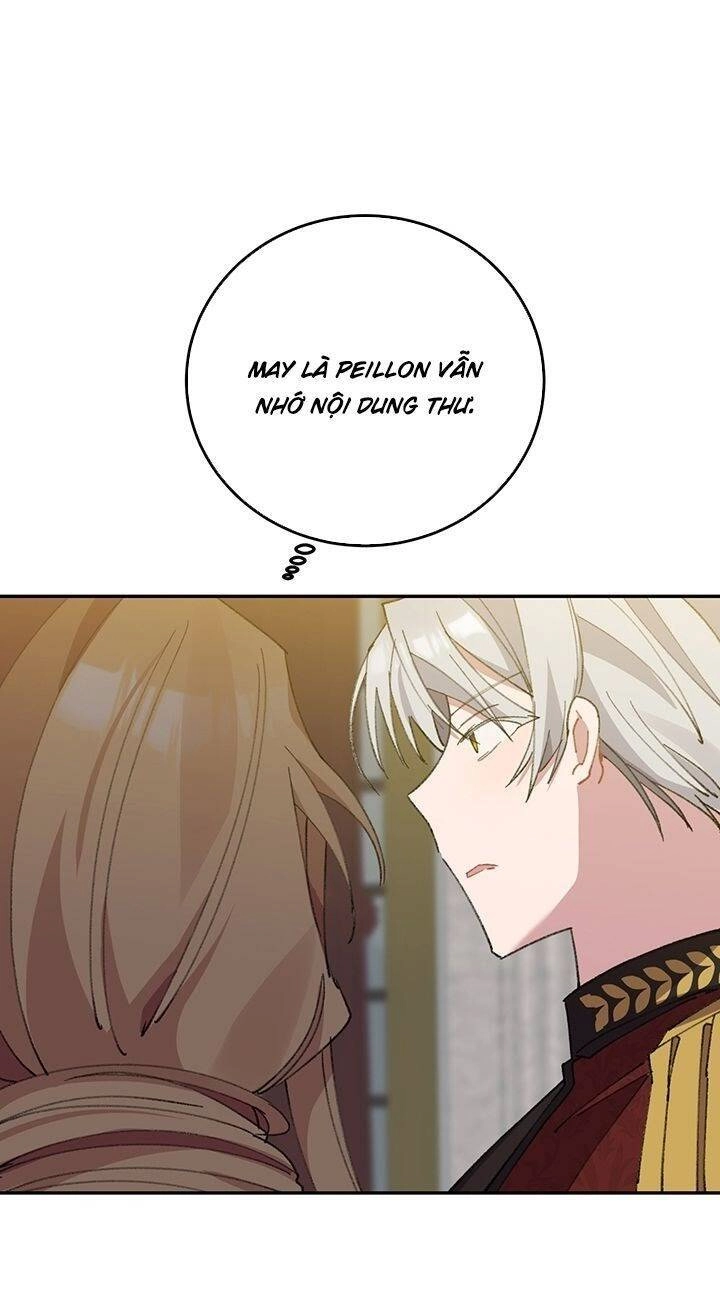 Đeo Bám Tôi Cũng Vô Ích Thôi Chapter 4 - 57