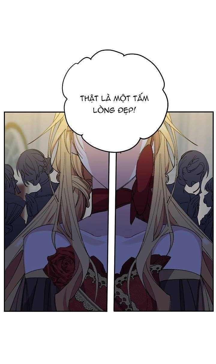 Đeo Bám Tôi Cũng Vô Ích Thôi Chapter 4 - 58