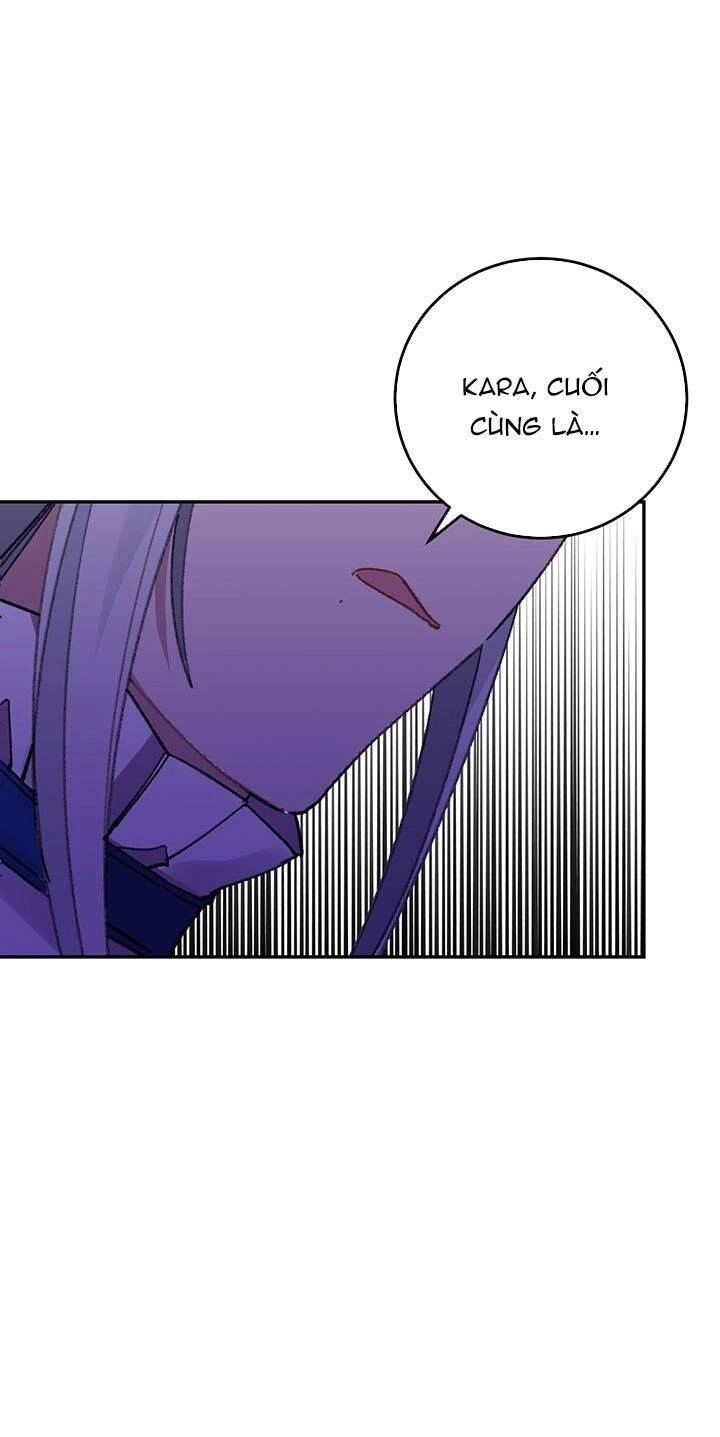 Đeo Bám Tôi Cũng Vô Ích Thôi Chapter 4 - 59