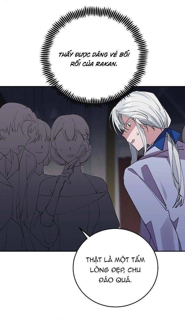 Đeo Bám Tôi Cũng Vô Ích Thôi Chapter 4 - 60