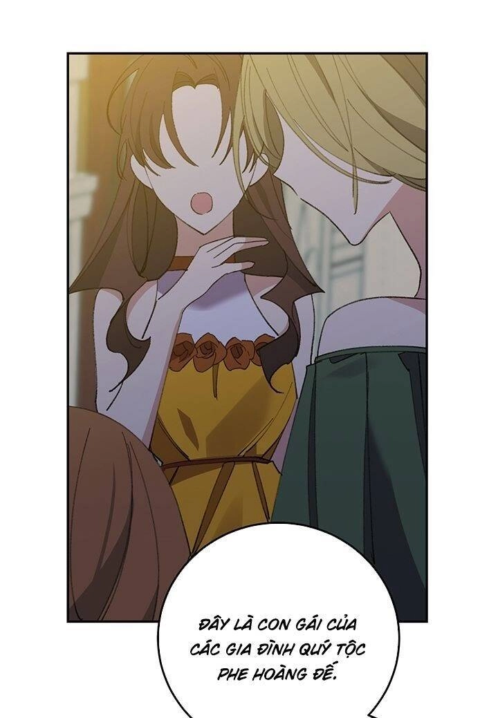 Đeo Bám Tôi Cũng Vô Ích Thôi Chapter 4 - 62