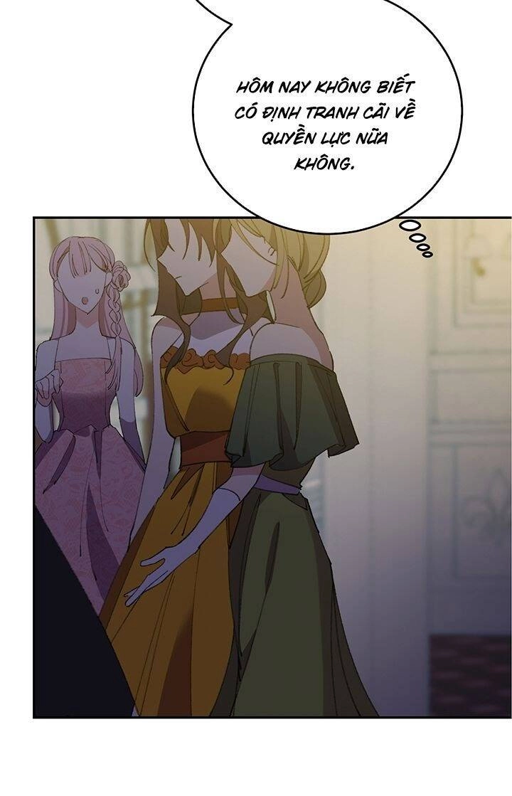 Đeo Bám Tôi Cũng Vô Ích Thôi Chapter 4 - 63