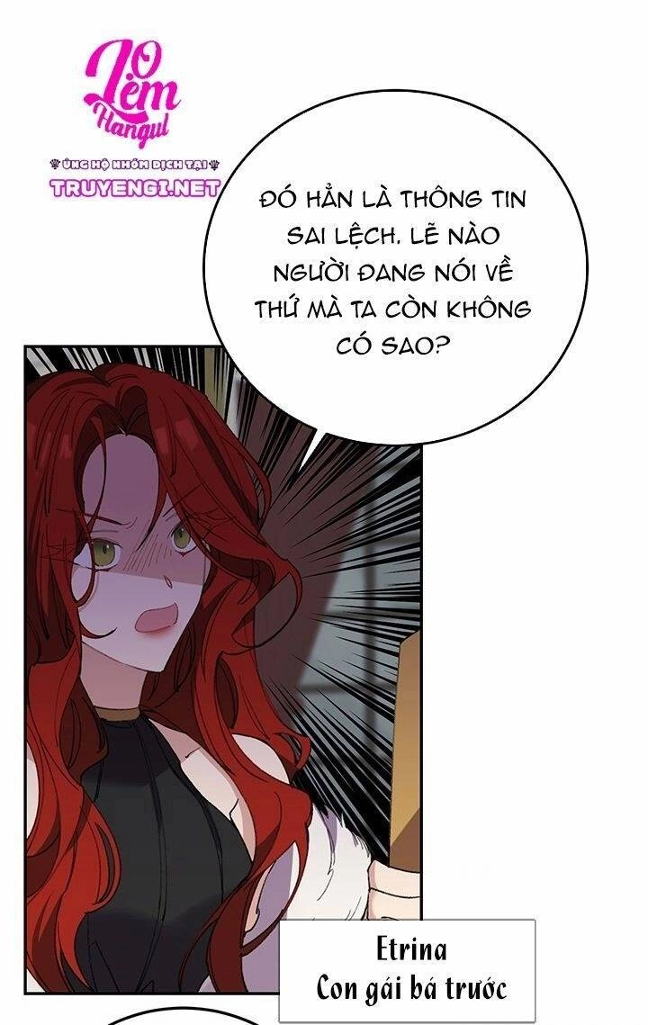 Đeo Bám Tôi Cũng Vô Ích Thôi Chapter 4 - 68