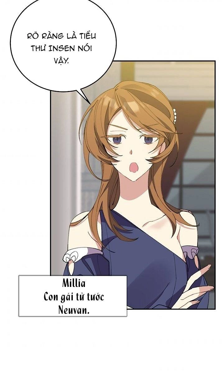 Đeo Bám Tôi Cũng Vô Ích Thôi Chapter 4 - 69