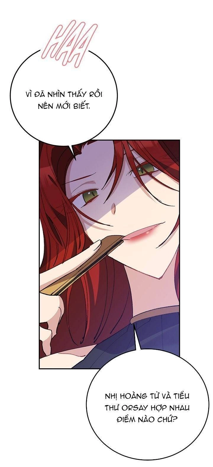 Đeo Bám Tôi Cũng Vô Ích Thôi Chapter 4 - 71