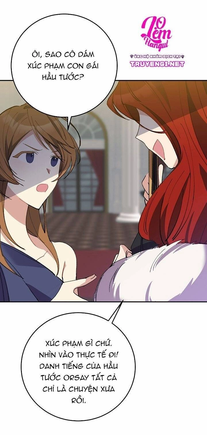 Đeo Bám Tôi Cũng Vô Ích Thôi Chapter 4 - 72