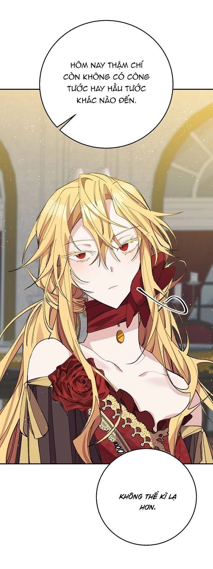 Đeo Bám Tôi Cũng Vô Ích Thôi Chapter 4 - 73