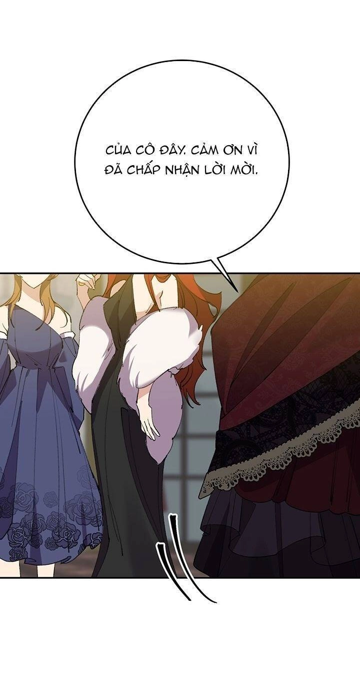 Đeo Bám Tôi Cũng Vô Ích Thôi Chapter 4 - 74