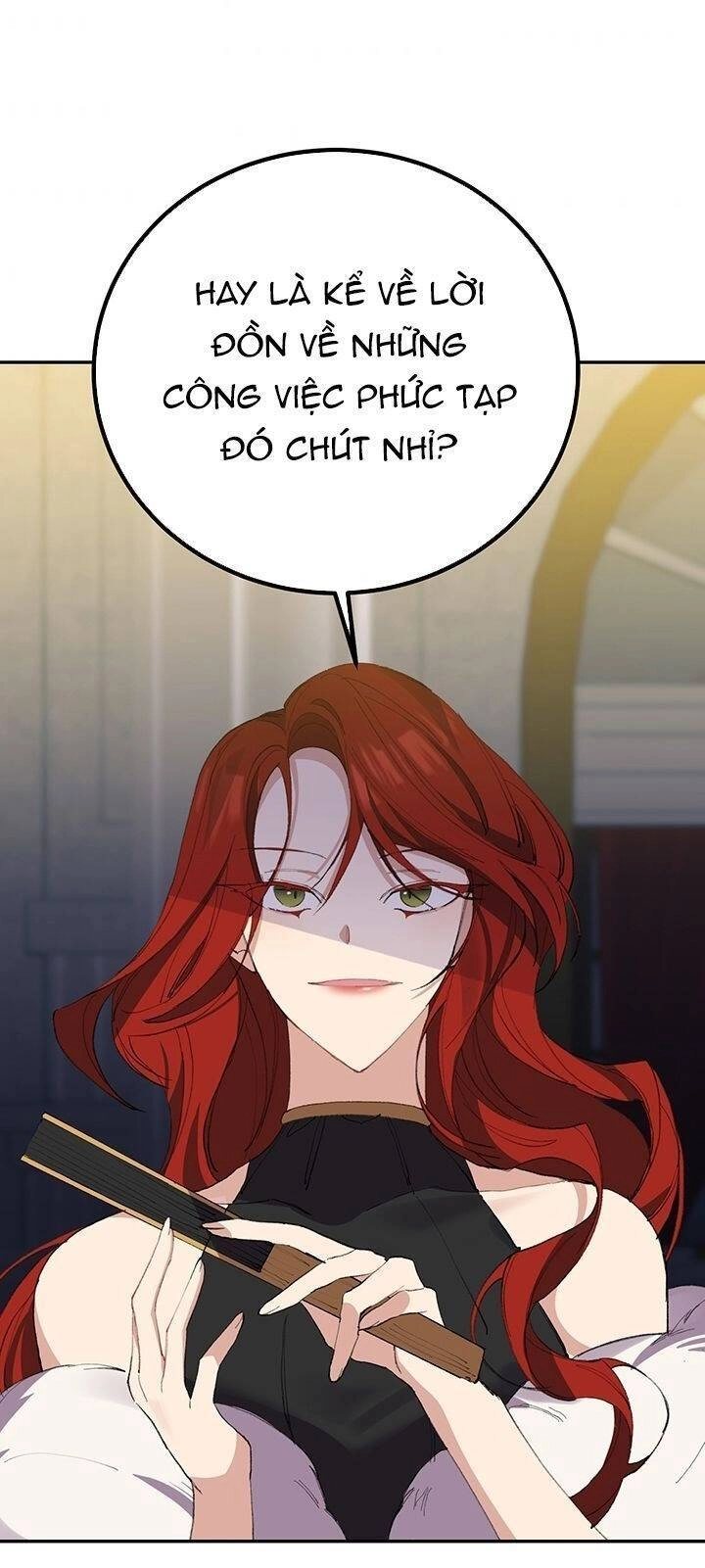 Đeo Bám Tôi Cũng Vô Ích Thôi Chapter 4 - 77