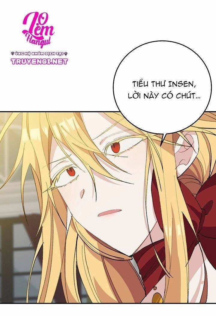 Đeo Bám Tôi Cũng Vô Ích Thôi Chapter 4 - 78