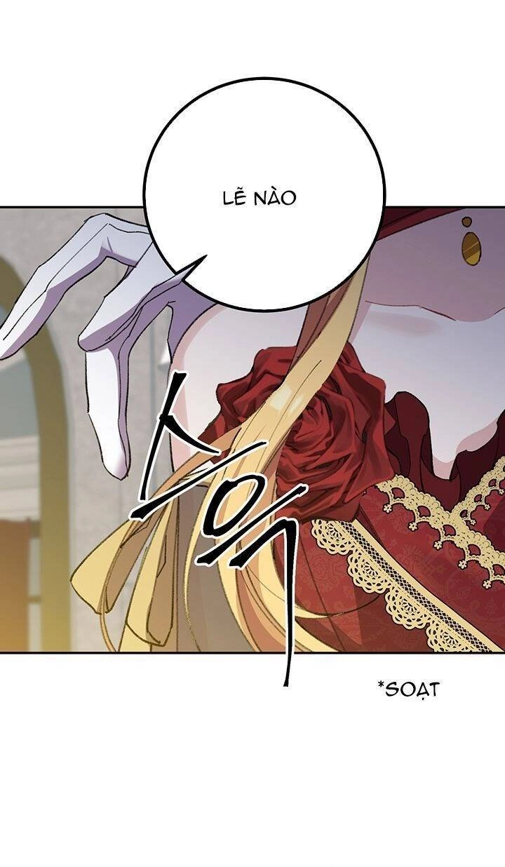 Đeo Bám Tôi Cũng Vô Ích Thôi Chapter 4 - 79