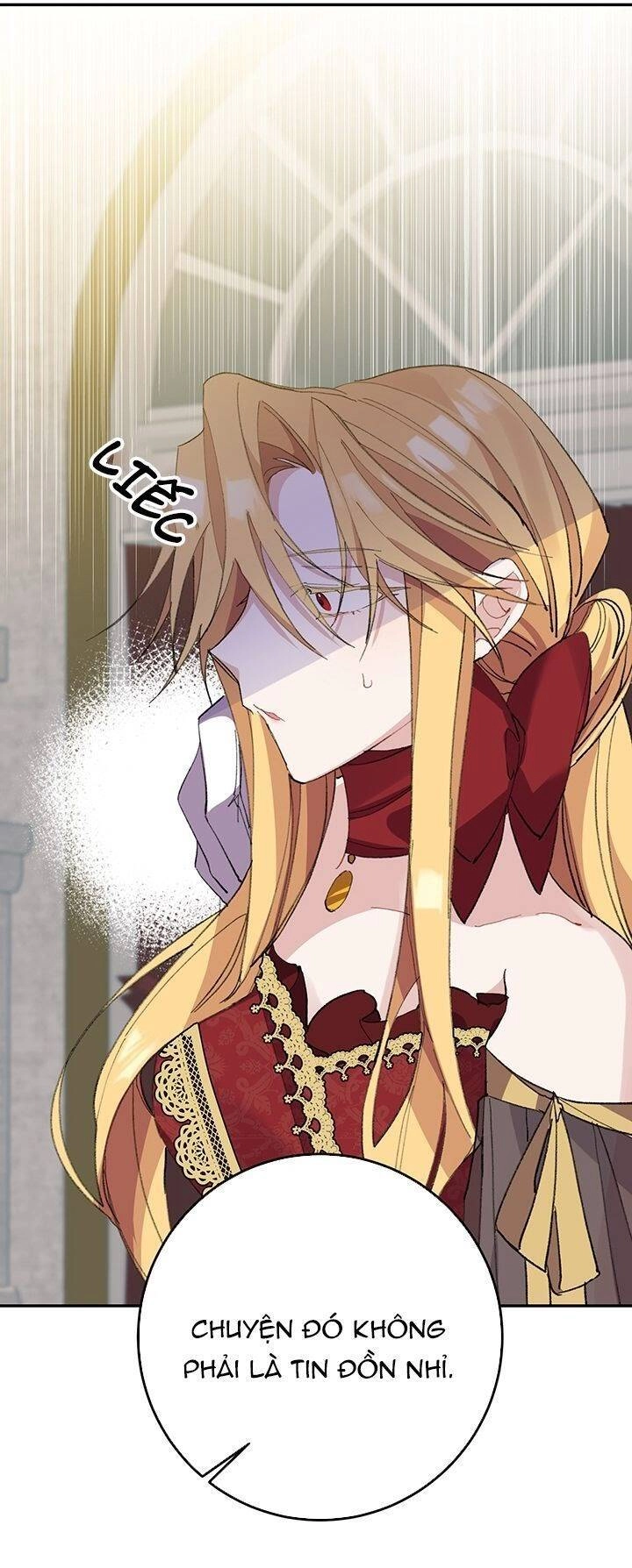 Đeo Bám Tôi Cũng Vô Ích Thôi Chapter 4 - 80