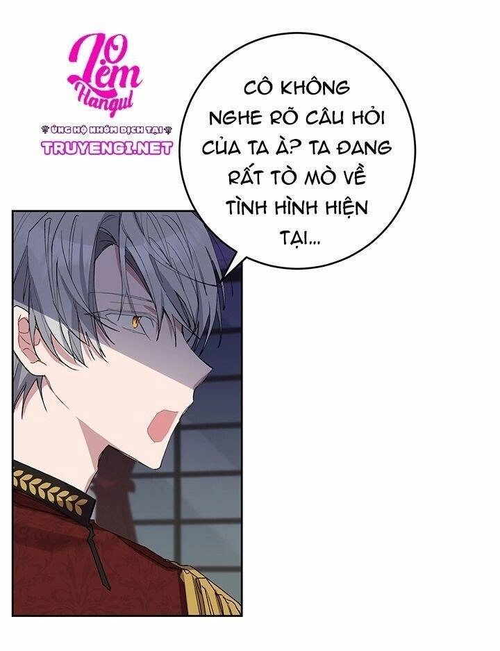 Đeo Bám Tôi Cũng Vô Ích Thôi Chapter 5 - 3