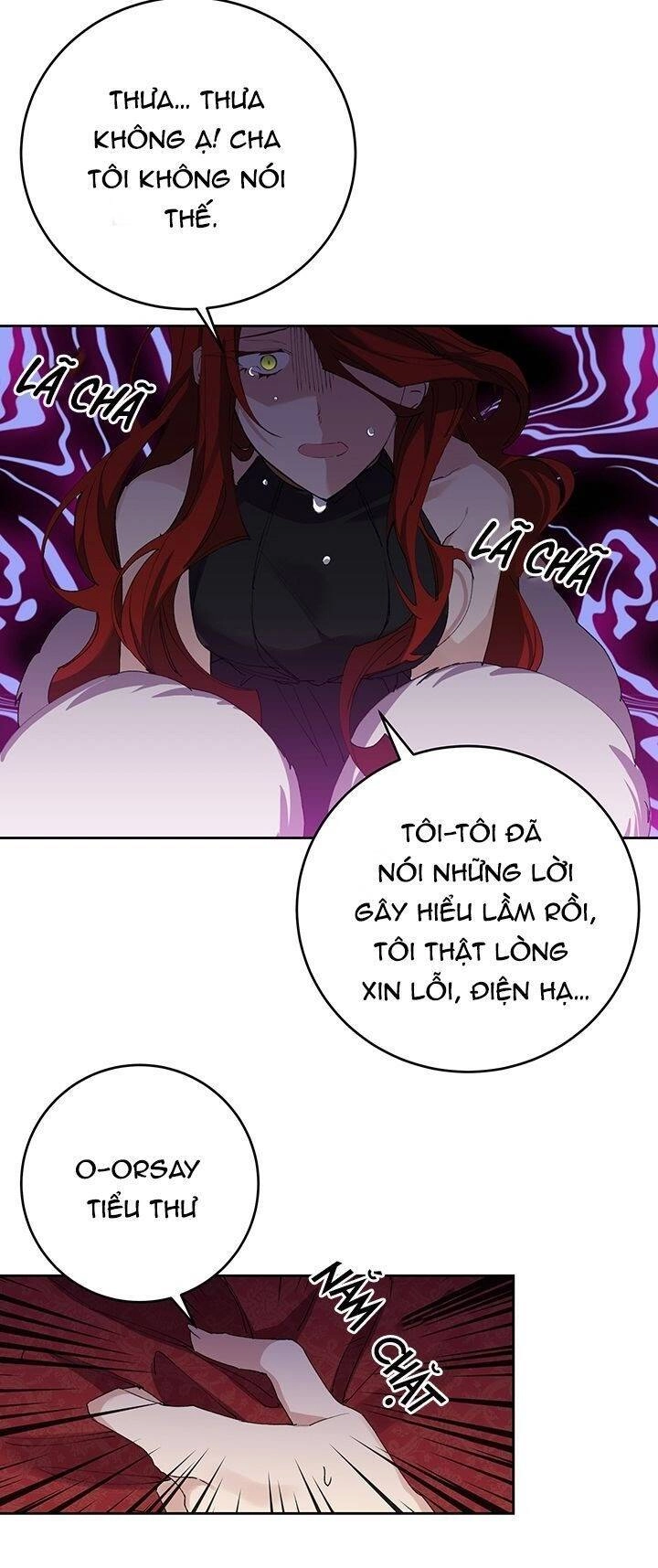 Đeo Bám Tôi Cũng Vô Ích Thôi Chapter 5 - 12