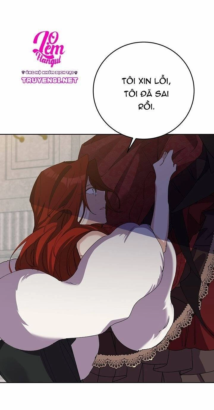 Đeo Bám Tôi Cũng Vô Ích Thôi Chapter 5 - 13