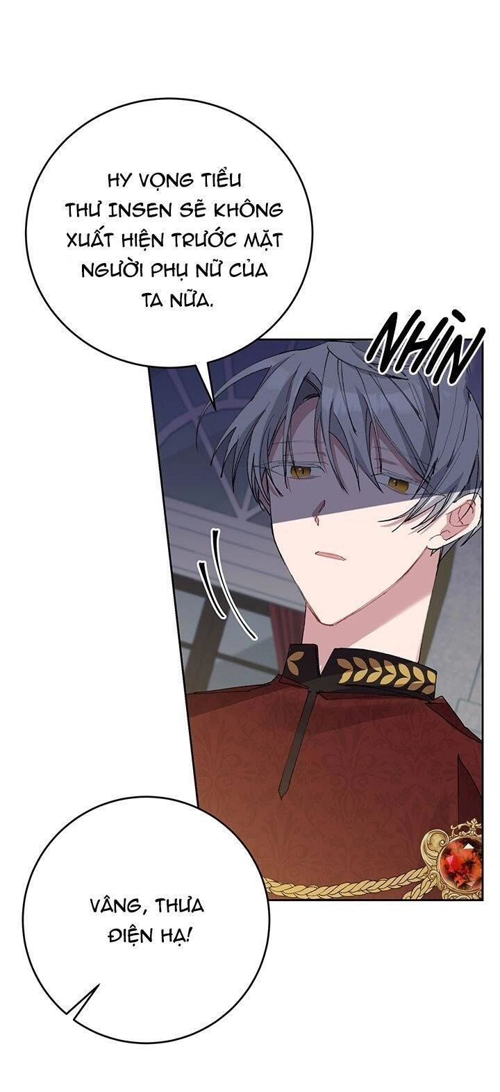 Đeo Bám Tôi Cũng Vô Ích Thôi Chapter 5 - 14