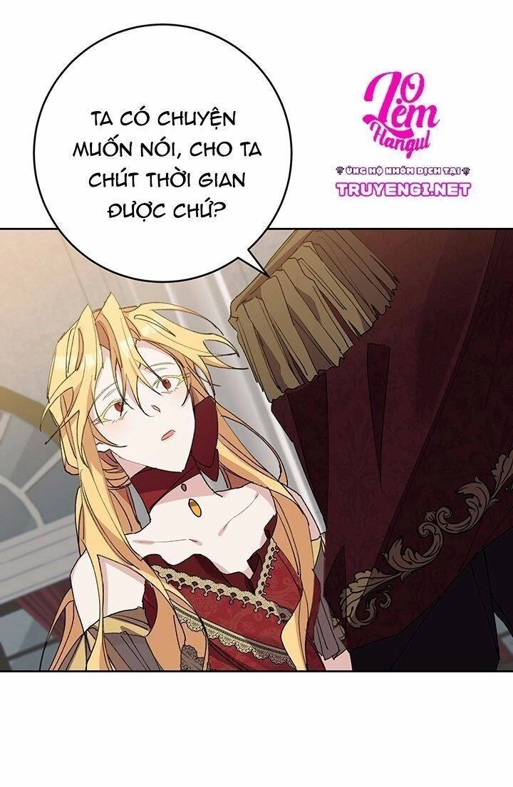 Đeo Bám Tôi Cũng Vô Ích Thôi Chapter 5 - 17